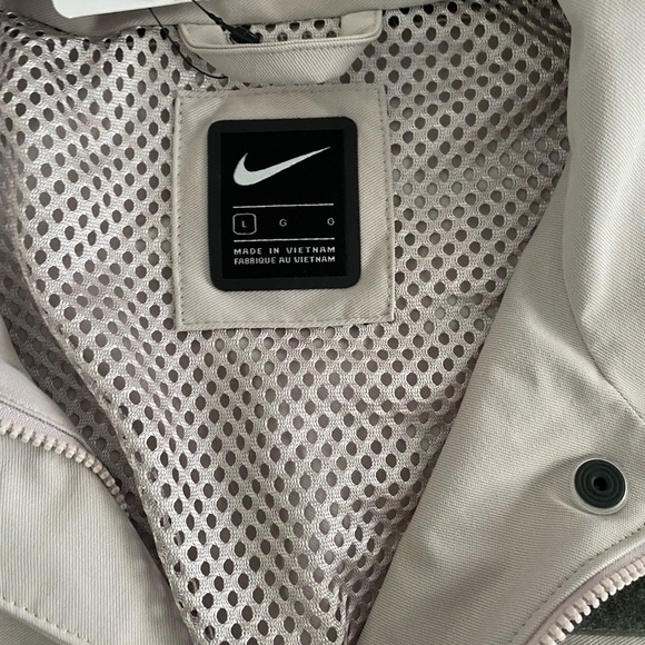 Nike Sportswear Tech Pack Jacket - Picture 4 of 13
